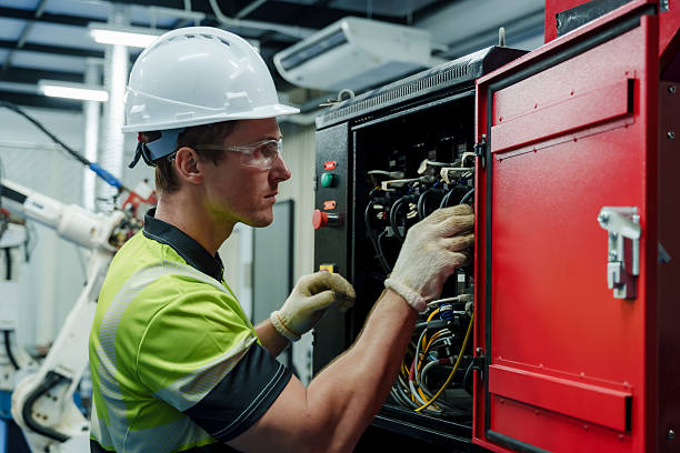 24/7 Emergency Generator Installation experts in Littlerock, CA